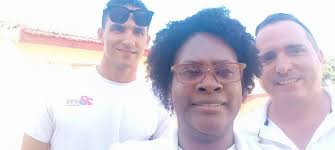 SucursalCimexVillaClara presente en la III Conferencia Provincial del  Sindicato Civiles de la Defensa. #Cuba #SNCD