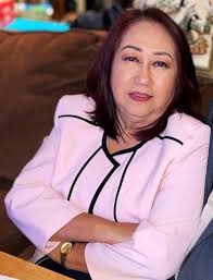 Bertha Sanchez Obituary