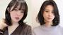 Hairstyle For Flat Nose Girl