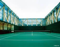Time spent on the tennis court at westchester is always a good time. Private Tennis Court Tennis Court Tennis Tennis Workout