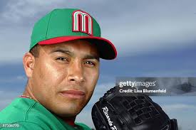 219 Ricardo Rincon Photos & High Res Pictures