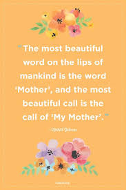 Get a mother's day card with some space for penning a personal message, and use these sweet, funny, or here's what to write in a mother's day card to best describe your love for mom. 56 Best Mothers Day Quotes And Poems Meaningful Happy Mother S Day Sayings