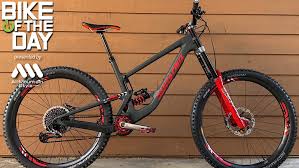 Check spelling or type a new query. Santa Cruz Megatower Park V2 Cblesius S Bike Check Vital Mtb