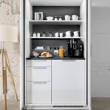 Pantry cabinets, also known as storage cabinets are freestanding units that are typically made of 2. Kitchen Compact Hidden Concealed Poggenpohl Tall Freestanding Pocket Doors Tailor Kitchen Cabinet Storage Pantry Cabinet Free Standing Storage Cabinets