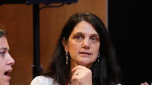 López elige como nº 2 del PSOE-M a Sánchez Acera, la 'filtradora' de  Lobato, y premia también al delegado del Gobierno