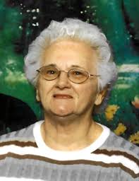 Obituary information for Margaret Wolfendon