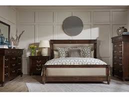 Lexington Oyster Bay Bedroom Set In 2020 King Upholstered Bed Bedroom Set Home Decor Vases