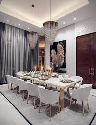 The concept is about space saving and minimizing the amount of maintenance. Modern Villa Design Interior Novocom Top