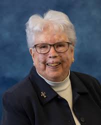 Nine Sisters of Mercy are noting their jubilees in 2023