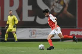 Portekiz ligi ekiplerinden sporting braga, nico gaitan ile anlaştığını açıkladı. Nico Gaitan Osvaldo Fabian Nicolas Gaitan Sc Braga