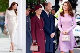 キャサリン皇太子妃、お気に入りのハンドバッグのブランドは？
