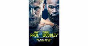 And standing in his way is mma fighter anthony taylor, a sparring partner of paul's and who is making only his second appearance in a professional boxing bout. Ni0fzmbnoldwxm