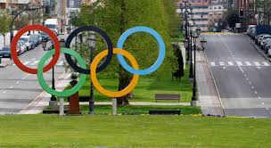 Jun 21, 2021 · los jjoo de tokio admitirán hasta 10.000 aficionados locales periodistas reunidos en el complejo multifunción de la villa olímpica y paralímpica de tokio 2020, durante una visita a los medios. Los Jjoo De Tokio Se Aplazan Al Verano De 2021 Deporte Y Negocio