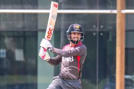 United arab emirates win by 5 wickets. U A E Beat Ireland U A E Won By 5 Wickets With 18 Balls Remaining Ireland Vs U A E Men S T20 Wc Qualifier 9th Match Group B Match Summary Report Espncricinfo Com