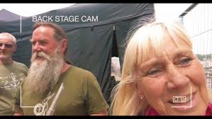 The Ballad of Eliza Goodwin