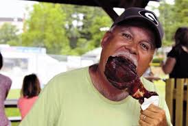 Spruce Pine BBQ & Bluegrass Festival