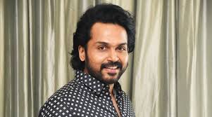 Karthik sivakumar, better known by his stage name karthi, is an indian actor who works predominantly in tamil cinema. Karthi On Sulthan S Clash With Nagarjuna S Wild Dog There Is Always An Audience For Good Films Entertainment News The Indian Express