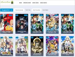 You can check all the newest videos and updates. Top 10 Alternatives To 9anime For Watching Animes Online