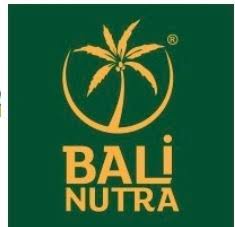 Logo Bali Nutra