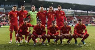 11v11 players teams matches competitions head to head. Bodin Announces Wales Under 21 Squad For Upcoming Belgium Test