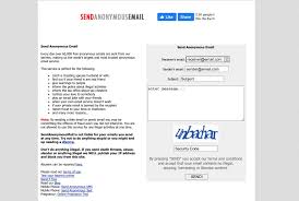 Basic method (if sent through a website) this method is applicable for tracing an email that is sent through an anonymous email or email forging website. Free Email Accounts For Email Anonymity