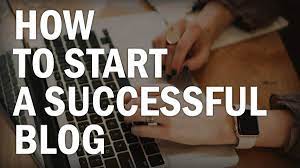 The Complete, Step-By-Step Guide To Creating A Successful Blog
