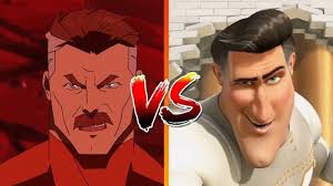 I think I know who won this argument!