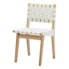 Woven Solid Manufactured Wood Solid Wood Side Chair In Beige In 2020 Dining Chairs Wood Side Chair Woven Dining Chairs