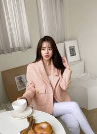 Busan songjeong beach busan traffic cameras pyeongchang ski resort. K Fashion New Arrivals In February 2021 Ivisitkorea