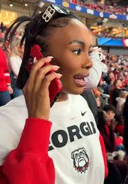 Run the Ball: Insights into Georgia Bulldogs' Strategy