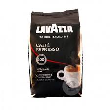 Lavazza super gusto utz (лавацца супер густо) кофе в зернах 1 кг. Lavazza Selezion Caffe Espresso Placeducaffe
