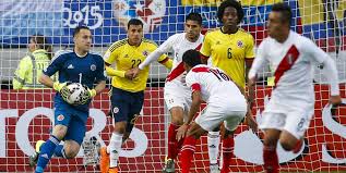 Des mcaleenan fue hallado muerto en su residencia en dublín. Copa Centenario Copa America Los 32 Partidos Con Horario Y Tv Para Colombia As Colombia