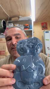 Kia ora…admin feel free to delete if against group rules…thought I’d put it  out there, regarding my ceramics…someone may try reproducing and selling  them…if you see them being sold anywhere other than ...