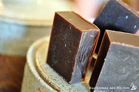 Homemade diy shampoo bar recipe with lavender and clay. Diy Shampoo Bars Humblebee Me
