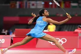 In tokyo olympics 2020, pv sindhu has won the opening match against israel. Lekmfzj88mhwsm