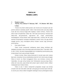 Check spelling or type a new query. Penemu Lampu