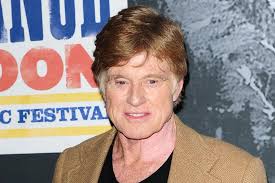 Robert Redford dies at home aged 89