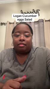 Logan Cunumber Egg