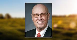 Glendon Charles Treadaway Obituary December 19, 2021