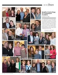 TOWN Mar. 2017 by Community Journals