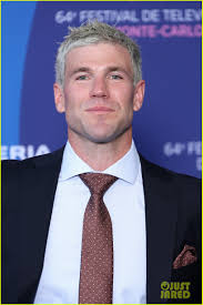 Austin Stowell & Mariel Molino Bring 'NCIS: Origins' to Monte-Carlo  Television Festival After Season 1 Finale Cliffhanger: Photo 5172167