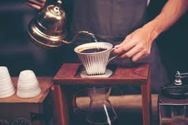 Is our #3 choice for whole beans coffee for pour over. How To Brew Pour Over Coffee A Beginner S Guide