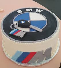 Bmw Groom S Cake Geburtstagskuchen Kindergeburtstag Backideen