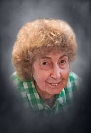 Joyce Pike Cantrell Obituary