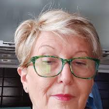 Ornella Mosconi • Facebook