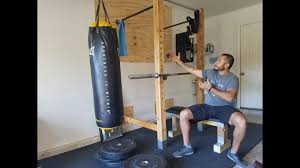 Rogue fitness makes one also that is very similar. 8 Ways To Build A Diy Wooden Squat Rack
