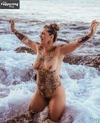 Danielle Colby Nude OnlyFans (6 Photos) | TheFappening