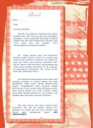 Semenjak lulus kuliah, kita belum pernah lagi buat ketemuan. 2 7 Contoh Surat Pribadi Buat Sahabat Terbaru Format Ms Word