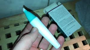 Bioclear Nail Fungus Pen Reviews Fungi Nail Brand Nailner Nail Renewal Pen 0 125 Fluid Ounce Unboxing And Instructions Youtube
