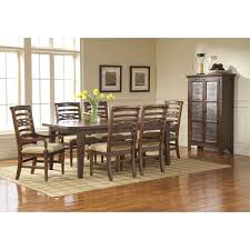 (t.h.) broyhill made his initial investment in furniture manufacturing in 1905 in lenoir, north carolina. Attic Heirlooms Rustic Oak Dining Set Broyhill Furniture